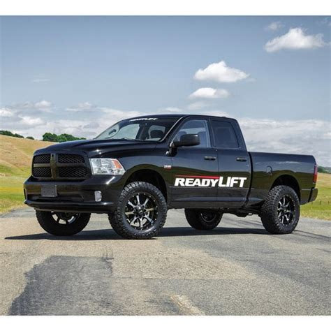 Dodge Ram 1500 4WD 69-1040