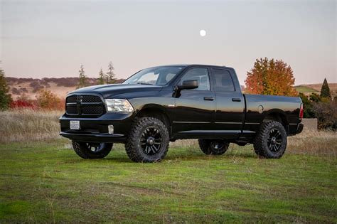 Dodge Ram 1500 4WD 69-1040