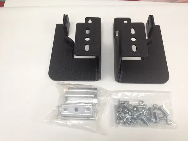 Iron cross 99-468  step bracket kit