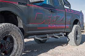 Dee-Zee DZ66321B