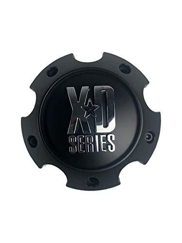 XD series 1079L145A Satin Black Center Cap