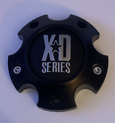 KMC XD SERIES S057L120-H34 CENTER CAP