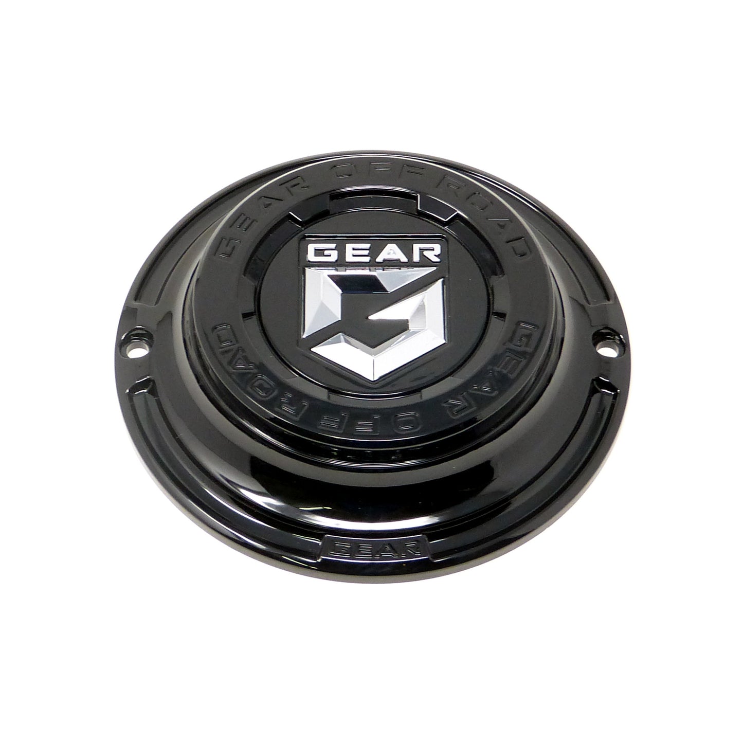 Wheel cap E068-CAP + E068-OH