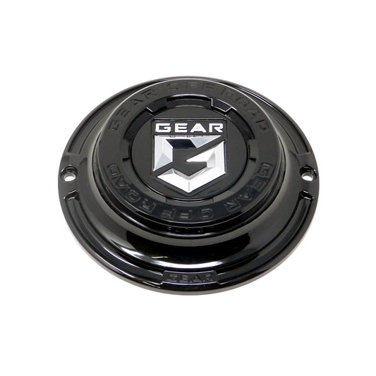 Wheel cap E068-CAP + E068-OH