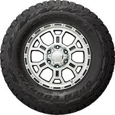 Toyo Open Country RT 35X13.50R20 35135020 4971910765028