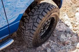 Toyo Open Country RT 35X13.50R20 35135020 4971910765028