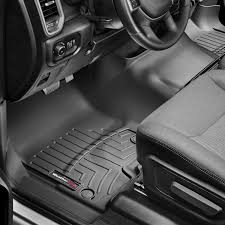 WeatherTech 4413221