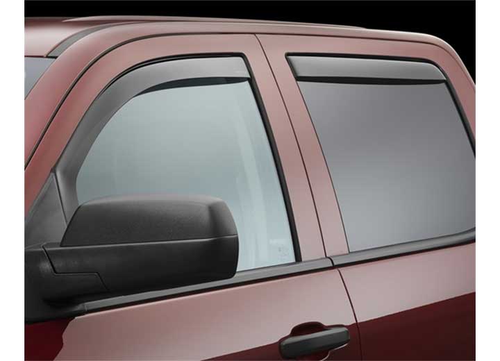 Side window deflector 84740