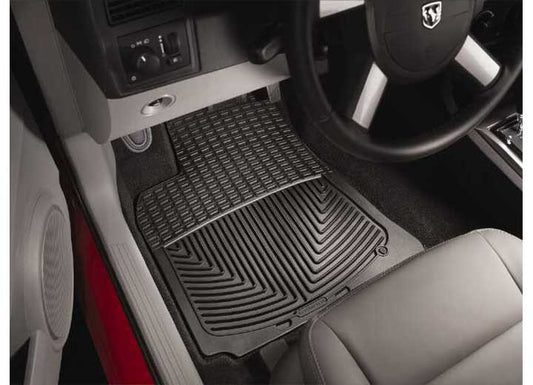 All weather mats W20